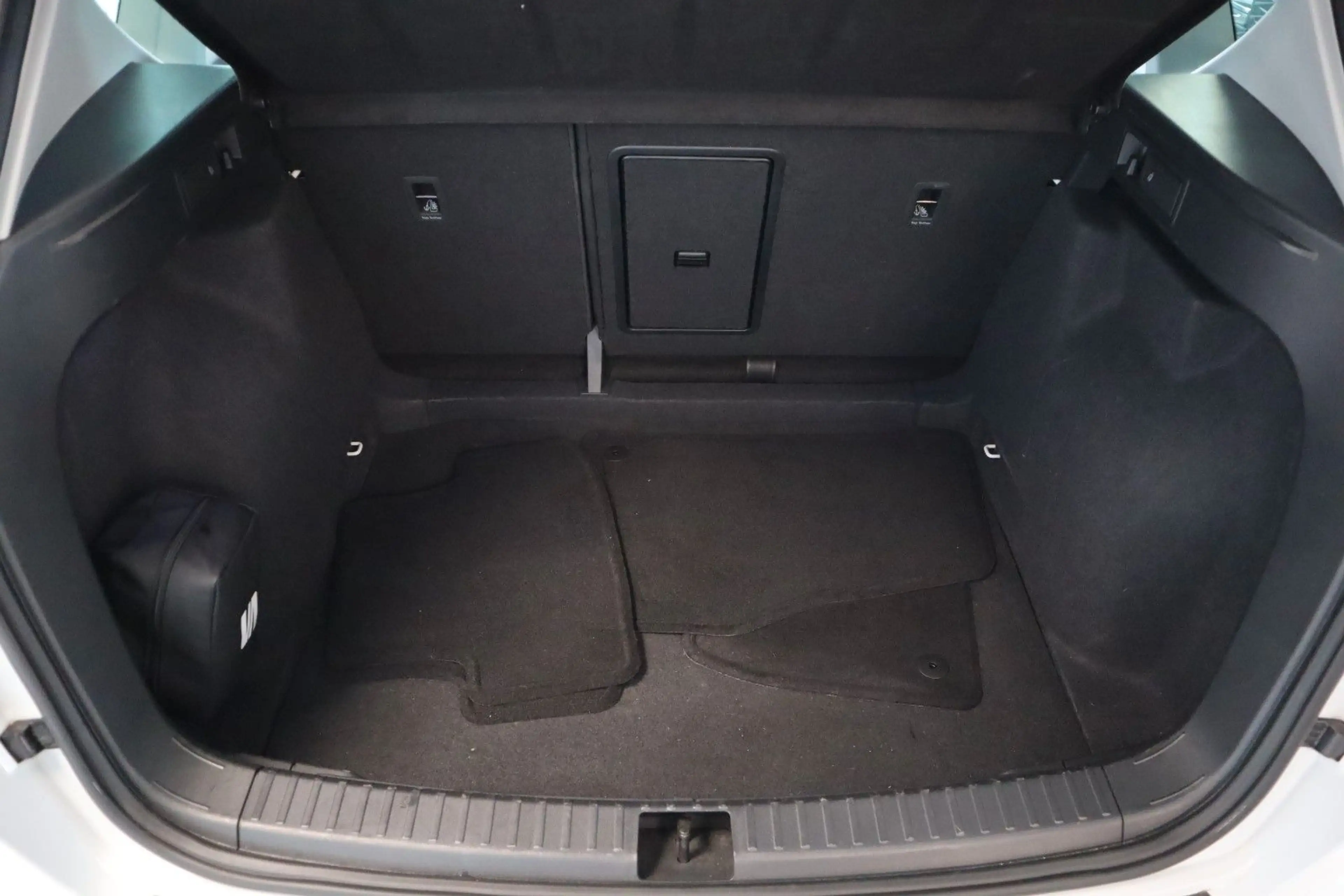 SEAT Ateca FR/DAB/LED/DSG/NAVI/FULL LINK — photo 10