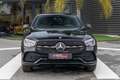 Mercedes-Benz GLC 300 Coupé 300d 4Matic 9G-Tronic Schwarz - thumbnail 2