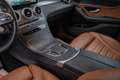 Mercedes-Benz GLC 300 Coupé 300d 4Matic 9G-Tronic Schwarz - thumbnail 16
