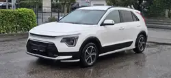 Kia Niro Vision