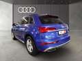 Audi Q5 40 TDI quattro S tronic S line LED Navi Tempo Blau - thumbnail 6