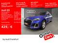 Audi Q5 40 TDI quattro S tronic S line LED Navi Tempo Blau - thumbnail 1