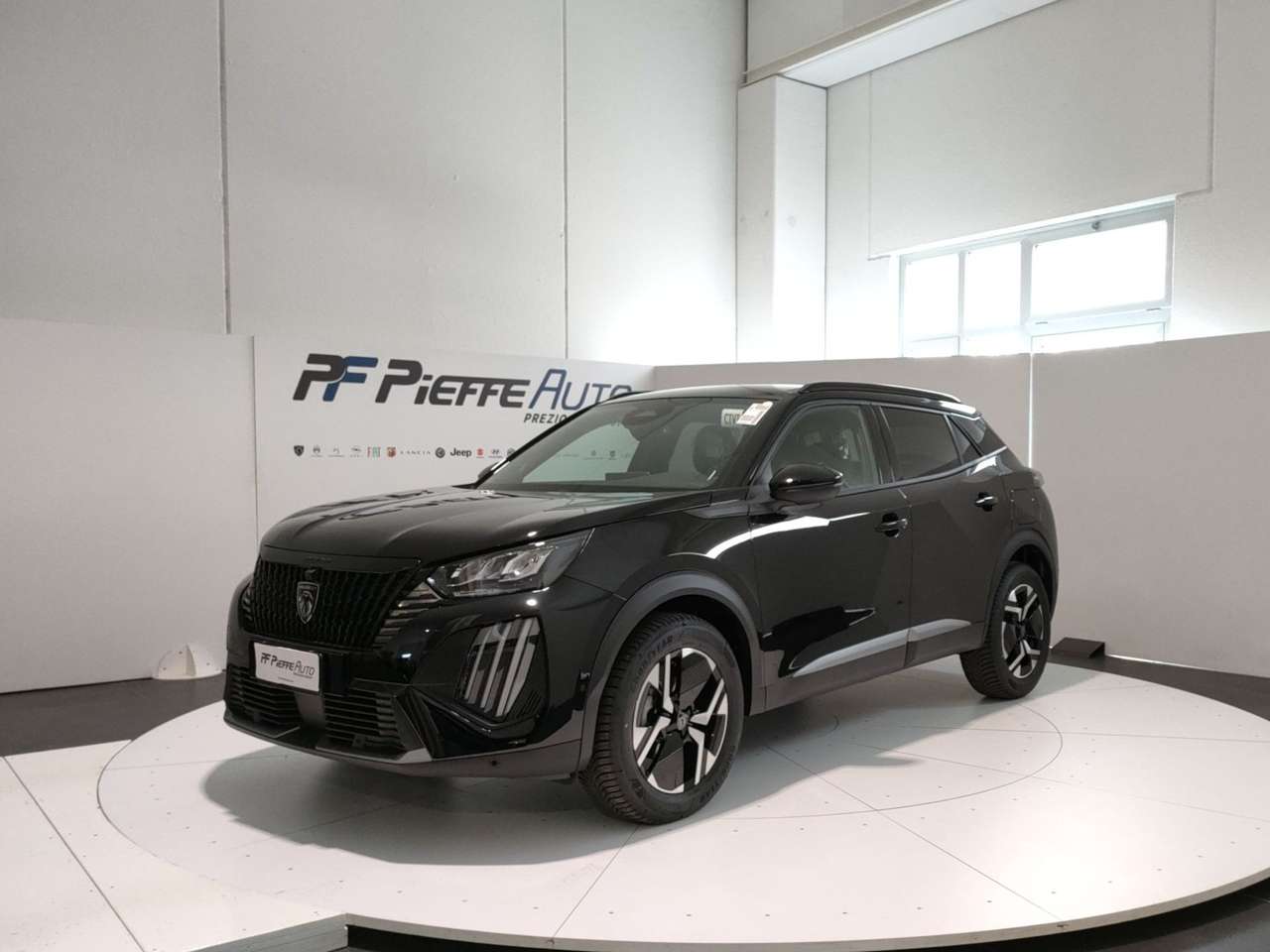 Peugeot 2008 Allure PureTech 100 S&S