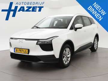 63kWh BTW VERREKENBAAR + APPLE CARPLAY | 360 CAMER