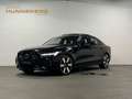 Volvo S60 2.0 Recharge T8 AWD Ultimate Dark *455 PK* | Massa Zwart - thumbnail 1