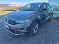 Volkswagen T-Roc T-Roc 2.0 tdi Advanced 115cv Grigio - thumbnail 2