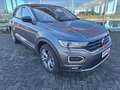 Volkswagen T-Roc T-Roc 2.0 tdi Advanced 115cv Grigio - thumbnail 7