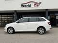 Skoda Fabia Combi Sitzheizung/Einparkhilfe Bianco - thumbnail 5