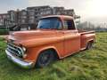 Chevrolet 3100 pick up Оранжевий - thumbnail 1