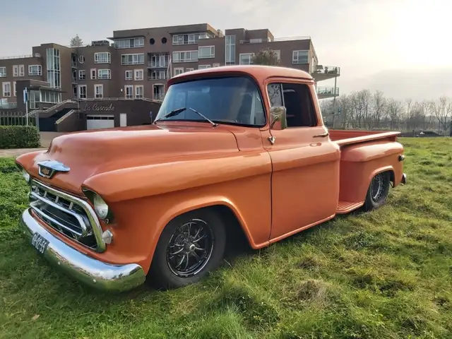 Chevrolet 3100 pick up