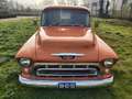 Chevrolet 3100 pick up Оранжевий - thumbnail 7