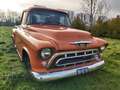 Chevrolet 3100 pick up Оранжевий - thumbnail 2