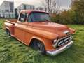 Chevrolet 3100 pick up Оранжевий - thumbnail 8