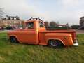 Chevrolet 3100 pick up Оранжевий - thumbnail 3