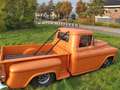 Chevrolet 3100 pick up Оранжевий - thumbnail 9