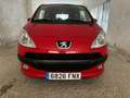 Peugeot 1007 1.4HDI Urban Red - thumbnail 4