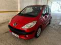 Peugeot 1007 1.4HDI Urban Rouge - thumbnail 1