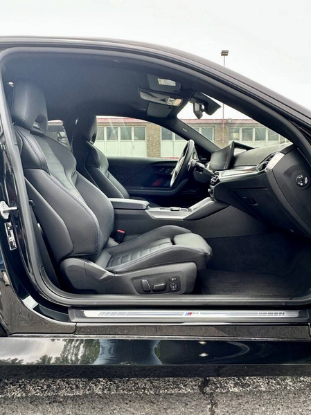 BMW 240 M xDrive Coupé - 44.750€ - Leasing 1.189€/M — photo 9