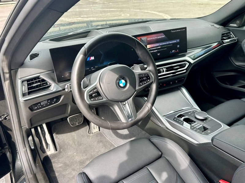 BMW 240 M xDrive Coupé - 44.750€ - Leasing 1.189€/M — photo 11