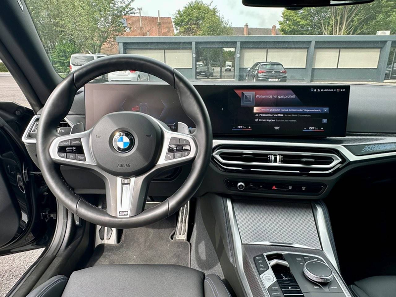 BMW 240 M xDrive Coupé - 44.750€ - Leasing 1.189€/M — photo 13