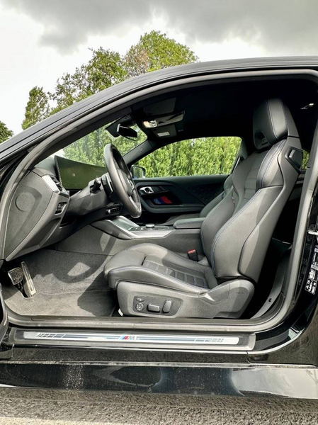 BMW 240 M xDrive Coupé - 44.750€ - Leasing 1.189€/M — photo 7