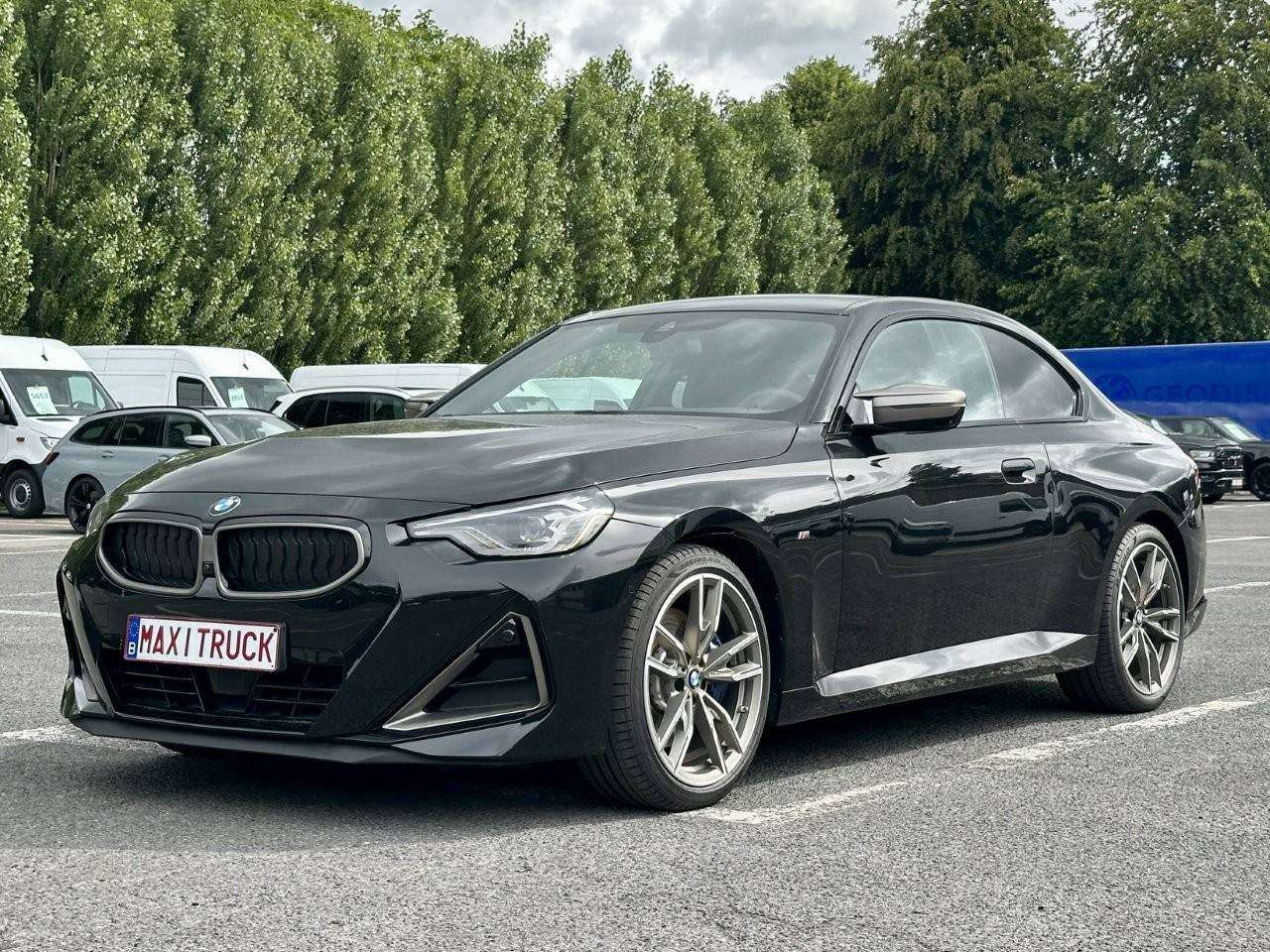 BMW 240