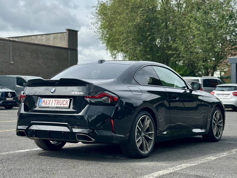 BMW 240 M xDrive Coupé - 44.750€ - Leasing 1.189€/M — photo 3