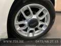 Fiat 500 500 1.2i Lounge*Cuir*Toit Ouvrant*Clim*Garantie✔ Weiß - thumbnail 10
