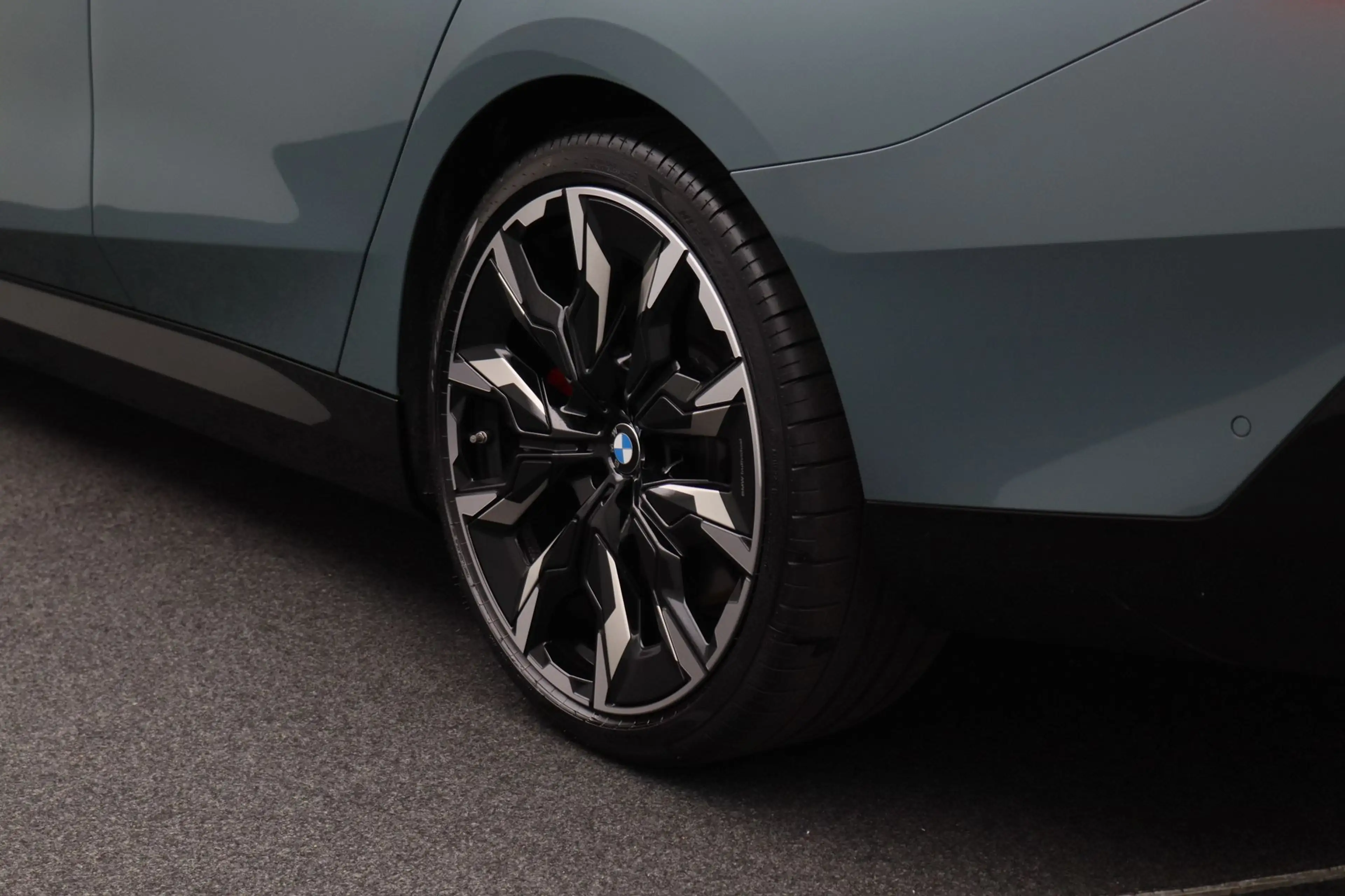 BMW 550 5-serie Touring 550e xDrive | M Sportpakket Pro | — photo 4