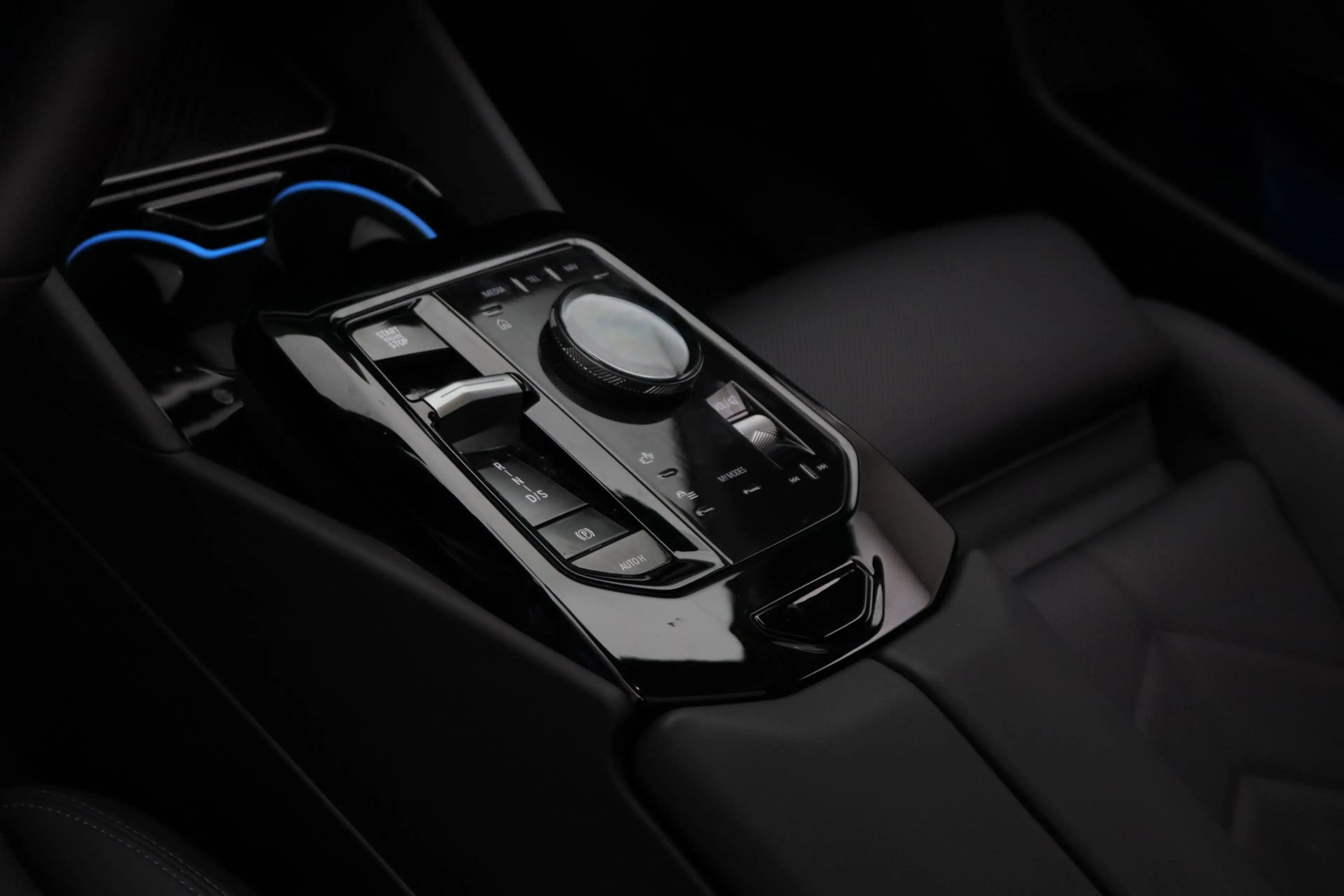 BMW 550 5-serie Touring 550e xDrive | M Sportpakket Pro | — photo 15