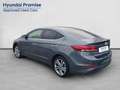 Hyundai ELANTRA 1.6CRDi Tecno 136 Grau - thumbnail 7