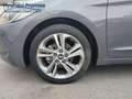Hyundai ELANTRA 1.6CRDi Tecno 136 Grau - thumbnail 13