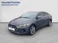 Hyundai ELANTRA 1.6CRDi Tecno 136 Grau - thumbnail 1
