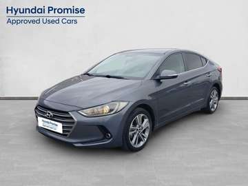 1.6CRDi Tecno 136
