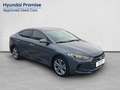 Hyundai ELANTRA 1.6CRDi Tecno 136 Grau - thumbnail 3