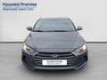 Hyundai ELANTRA 1.6CRDi Tecno 136 Grau - thumbnail 2