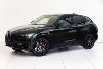 Veloce 2,0 16V 280 AT8 Q4