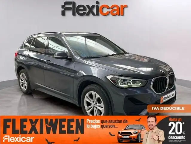 BMW X1 xDrive25eA