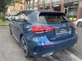 Mercedes-Benz A 180 A 180 Premium Night edition auto Blu/Azzurro - thumbnail 4