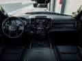 RAM 1500 Ram 1500 Limited Night Crew Cab 6'4''-Bed 4x4 Schwarz - thumbnail 15