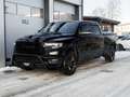 RAM 1500 Ram 1500 Limited Night Crew Cab 6'4''-Bed 4x4 Schwarz - thumbnail 1