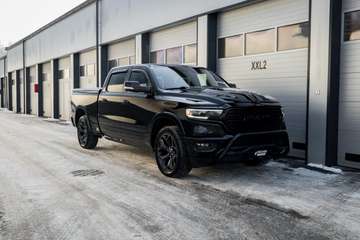 Ram 1500 Limited Night Crew Cab 6'4''-Bed 4x4
