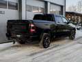 RAM 1500 Ram 1500 Limited Night Crew Cab 6'4''-Bed 4x4 Schwarz - thumbnail 2