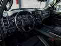 RAM 1500 Ram 1500 Limited Night Crew Cab 6'4''-Bed 4x4 Schwarz - thumbnail 16