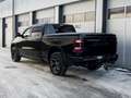 RAM 1500 Ram 1500 Limited Night Crew Cab 6'4''-Bed 4x4 Schwarz - thumbnail 4