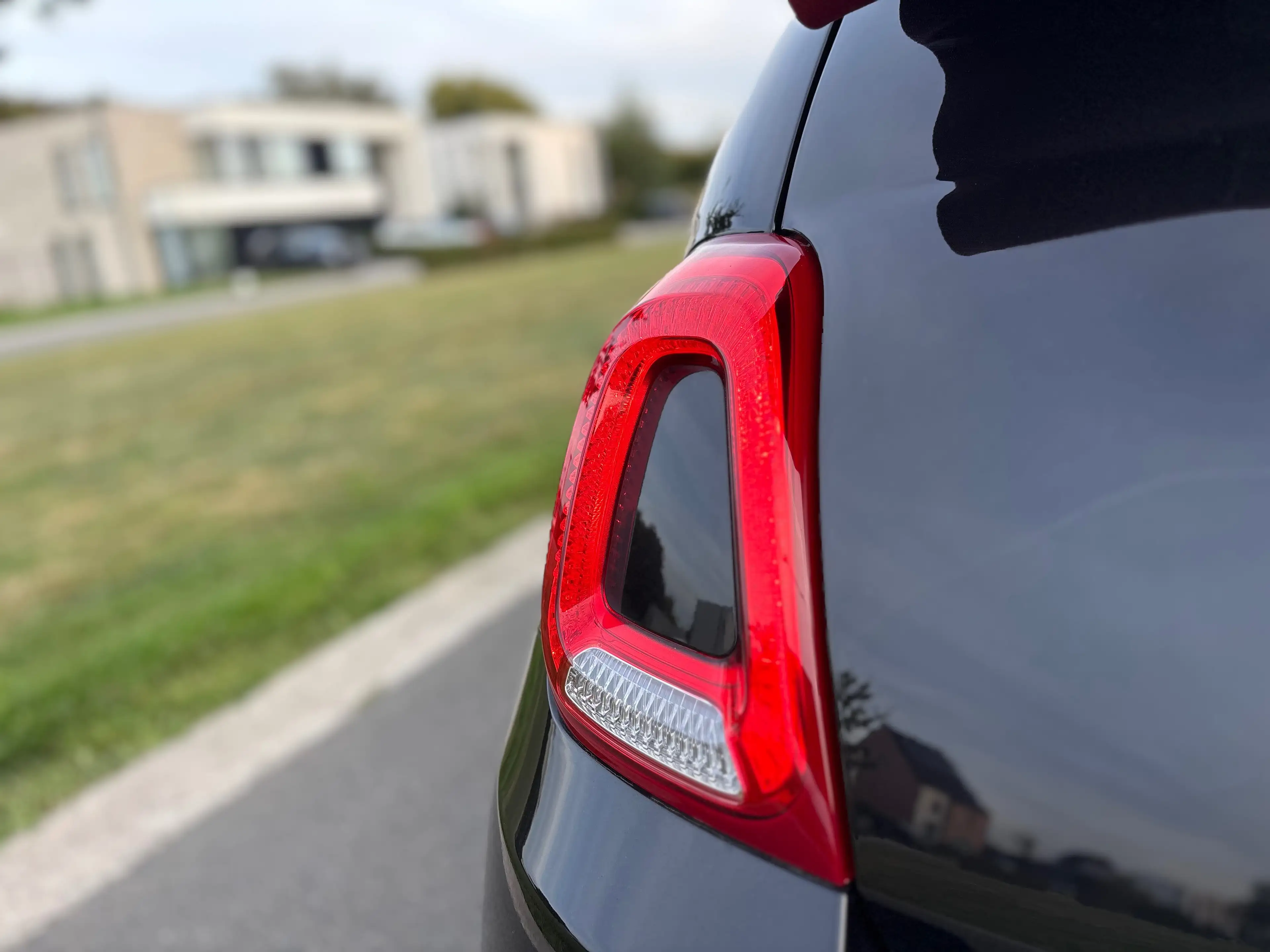 Fiat 500C 500C 1.2i cabrio##50000km#Bluetooth#carplay#airco — photo 13