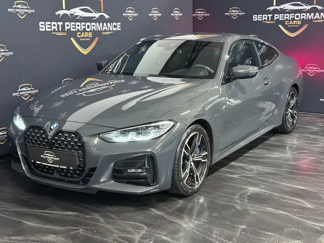 BMW 430 430 i M Sport