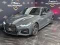 BMW 430 430 i M Sport Grau - thumbnail 3