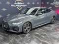 BMW 430 430 i M Sport Grau - thumbnail 2