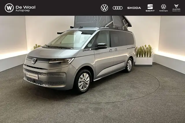 Volkswagen T7 California Ocean 1.5 e-Hybrid 245pk DSG 4Motion | Keukenmeube
